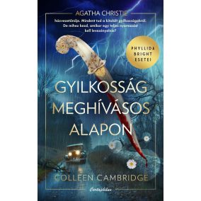 Gyilkosság meghívásos alapon Gyilkosság meghívásos alapon