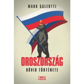 Oroszország rövid története