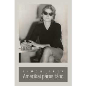 Amerikai páros tánc Amerikai páros tánc