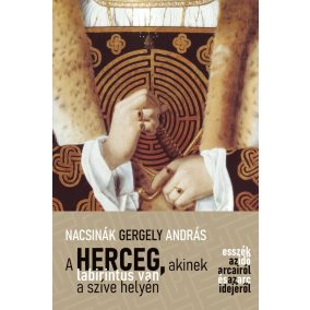 A herceg, akinek labirintus van a szíve helyén A herceg, akinek labirintus van a szíve helyén