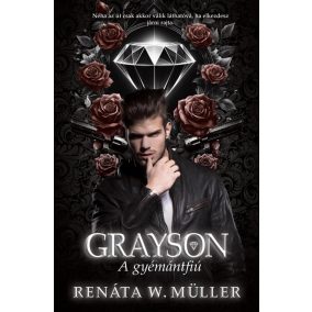 Grayson Grayson