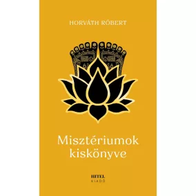 Misztériumok kiskönyve