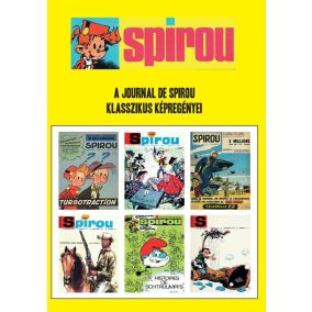 Spirou Spirou