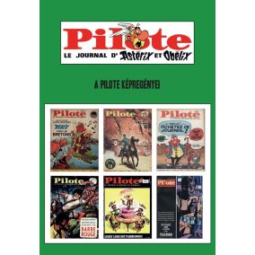 Pilote Pilote