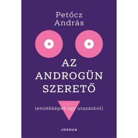Az androgün szerető Az androgün szerető