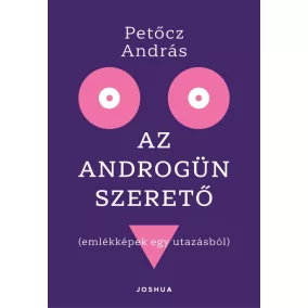 Az androgün szerető