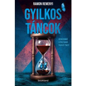 Gyilkos táncok Gyilkos táncok
