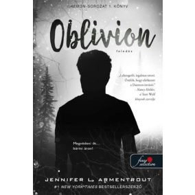 Oblivion - Feledés Oblivion - Feledés