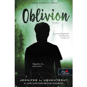 Oblivion 2. - Feledés (Luxen Daemonnal) Oblivion 2. - Feledés (Luxen Daemonnal)