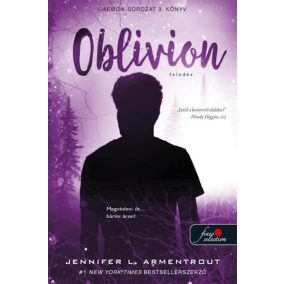 Oblivion 3. - Feledés - Luxen 3,5 Oblivion 3. - Feledés - Luxen 3,5