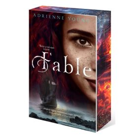 Fable - Éldekorált kiadás Fable - Éldekorált kiadás