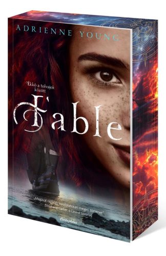 Fable - Éldekorált kiadás