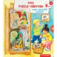 Nagy puzzle-könyvem – Hogy segítsünk otthon?