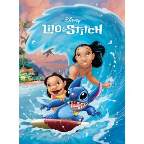 Lilo és Stitch Lilo és Stitch