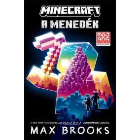 Minecraft - A menedék Minecraft - A menedék