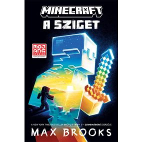 Minecraft - A sziget Minecraft - A sziget