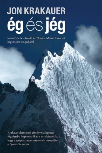 Ég és jég