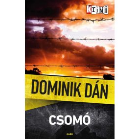 Csomó Csomó