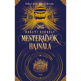 Mesteralvók hajnala Mesteralvók hajnala