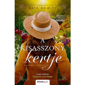 A kisasszony kertje A kisasszony kertje