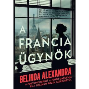 A francia ügynök A francia ügynök