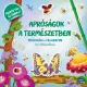 Apróságok a természetben - Matricák és feladatok kis felfedezőknek