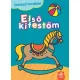 Első kifestőm – Színezd tovább!