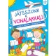 Játsszunk a vonalakkal! – Játék, tanulás, kreativitás