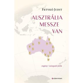 Ausztrália messze van Ausztrália messze van