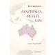 Ausztrália messze van