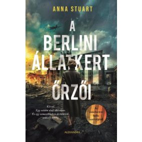 A Berlini Állatkert őrzői A Berlini Állatkert őrzői