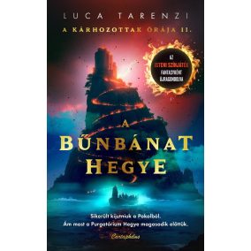A Bűnbánat hegye A Bűnbánat hegye