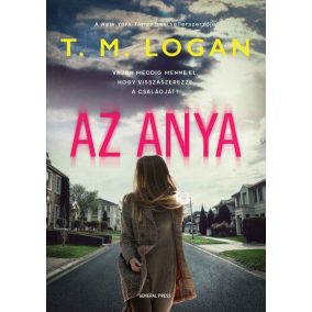 Az anya Az anya