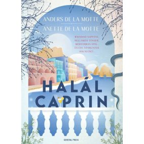 Halál Caprin Halál Caprin