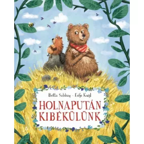 Holnapután kibékülünk