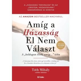 Amíg a házasság el nem választ Amíg a házasság el nem választ