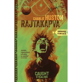Rajtakapva Rajtakapva