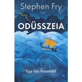 Odüsszeia – Egy hős hazatalál