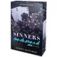 Sinners Condemned – Elítélt bűnösök - Éldekorált kiadás