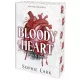 Alvilági románc – Bloody Heart - Éldekorált kiadás