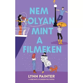Nem olyan, mint a filmeken