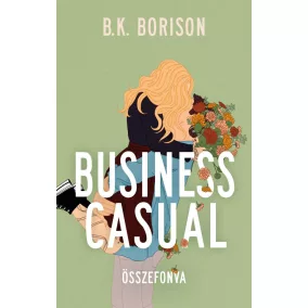 Business Casual – Összefonva