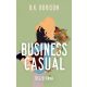Business Casual – Összefonva