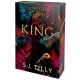 Szövetség – King - Éldekorált kiadás