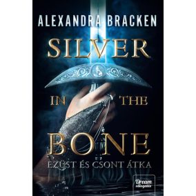 Silver in the Bone - Ezüst és csont Silver in the Bone - Ezüst és csont