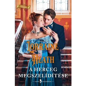 A herceg megszelídítése A herceg megszelídítése