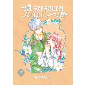 A szerelem jelei 2. A szerelem jelei 2.