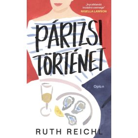 Párizsi történet Párizsi történet