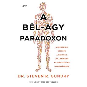 A bél-agy paradoxon A bél-agy paradoxon