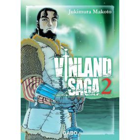 Vinland Saga 2. Vinland Saga 2.